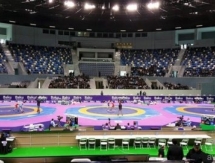 Марлан Мукашев стал победителем Кубка Федерации в Баку