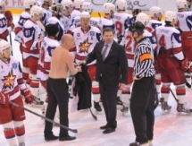 Андрей Разин: «Не сравнивайте меня с Назаровым — посылать всех вокруг и показывать непристойности не в моих правилах!»