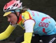 Спортсмены из СКО заняли второе место в велогонке «Тур Адыгеи»