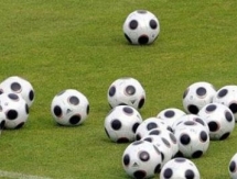 Сборная Казахстана среди девушек до 16 лет сыграла вничью с Азербайджаном