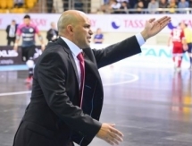 Какау: «Нам удалось одержать две важные победы и добыть чемпионство»