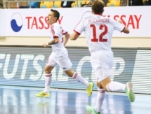 Диваней: «Игра с „Тулпаром“ была трудной»