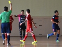 Назначения на матчи 15-го тура чемпионата Казахстана