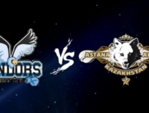 Видеоанонс матча WSB «Argentina Condors» — «Astana Arlans»