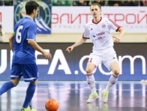 Михаил Першин: «В полуфинале легких соперников не бывает»