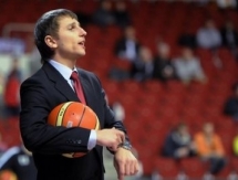 Николай Мазур: «Матч был очень сложным»