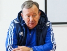 Владимир Муханов: «Наверное, сегодня проиграли по делу»