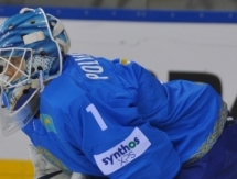 Павел Полуэктов: «Всегда надо быть в тонусе»