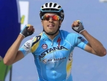 «Астана» объявила состав на «Giro del Trentino»