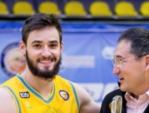 Анатолия Колесникова признали лучшим казахстанским игроком Лиги ВТБ