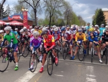 Казахстанские гонщики продолжают успешно выступать на международных соревнованиях