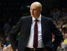 Рамунас Бутаутас: «Настроены решительно и постараемся использовать свой шанс»