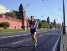 Казахстанский военнослужащий завоевал путевку на Олимпийские игры в Рио-де-Жанейро