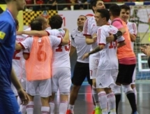 Жоан: «Хочу вернуться с кубком»