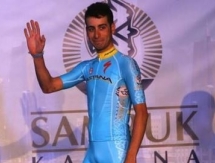 Паоло Слонго: «Форма Ару в порядке перед стартом Джиро д’Италия-2015»