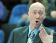 Василий Карасев: «Решали свои проблемы, готовились к плей-офф»