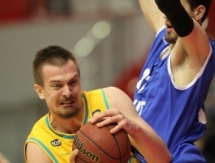 Отчет о матче ВТБ «Зенит» — «Астана» 85:88