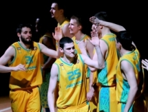 Видеообзор матча ВТБ «Зенит» — «Астана» 85:88