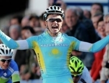 Алексей Луценко пострадал во время тренировок