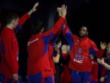 «Астана» сыграет с ЦСКА в первом раунде плей-офф Единой Лиги ВТБ