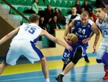 «Алматинский Легион» вновь проиграл «Иркуту»