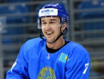 Максим Семёнов: «Болею только за Казахстан, а в остальных матчах отдаю предпочтение Украине»