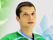 Казахстанец Андрей Корабейников выиграл Кубок Братины