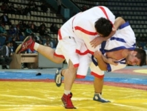 Чемпион Алматинской области по қазақ күресі 2013 года поборется за звание «Талдықорған бөрісі»