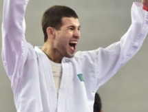 Казахстанские каратисты выступят на клубном чемпионате Азии