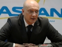 Рамунас Бутаутас: «Наша команда — на верном пути»