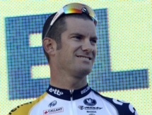 Грег Хендерсон заявил, что за болезнью Ару стоит «химподготовка» к Джиро