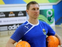 Андрей Юдин: «Мы очень усердно готовились к „Кайрату“»