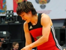 В составе женской сборной Казахстана по борьбе на чемпионат Азии произошли изменения