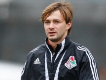 Сычев забил первый гол в Казахстане