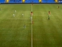 Видеообзор матча Премьер-Лиги «Окжетпес» — «Актобе» 2:3