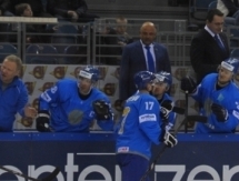 История встреч сборных Казахстана и Италии