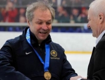 Александр Мальцев: «Азиатские игры 2011 года помогли привлечь больше девчонок в хоккей»