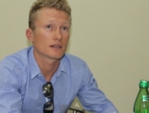 Александр Винокуров: «Самое главное — у „Астаны“ есть лицензия Мирового тура»