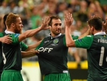 «Спортинг» — бронзовый призер Кубка УЕФА