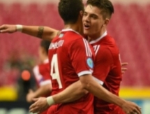 Лео: «Не бывает больше счастья, чем обыграть всемогущую «Барселону»!»