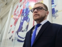 Александр Тебеньков: «Могу с гордостью сказать, что „Томирис“ — отличная команда»