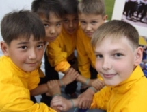 В Казахстане впервые отметили Международный день футбола и дружбы 