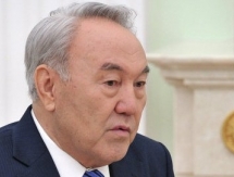 Нурсултан Назарбаев выразил надежду, что Алматы выберут местом проведения Олимпиады-2022