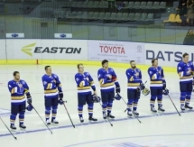 «Казцинк-Торпедо» сыграет с болельщиками