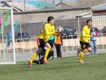 «Тобол» — ЦСКА 2/+1=1-0/ 7-3