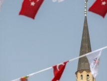 Даниил Фоминых: «Гонщикам первой группы, было тяжело дождаться воды»