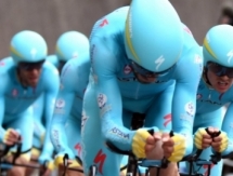 Льюв Вестра рассказал о стартовом этапе «Тура Романдии»