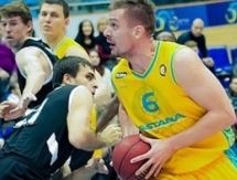 Рашид Махалбашич: «Пошел в баскетбол, чтобы сбросить лишний вес»