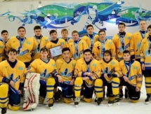 «Юность» сыграет на Кубке Ильи Ковальчука