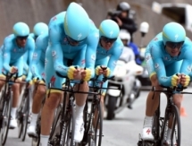 Итальянцы из команды «Астана» требуют от UCI окончательного решения вопроса лицензии до 31 августа